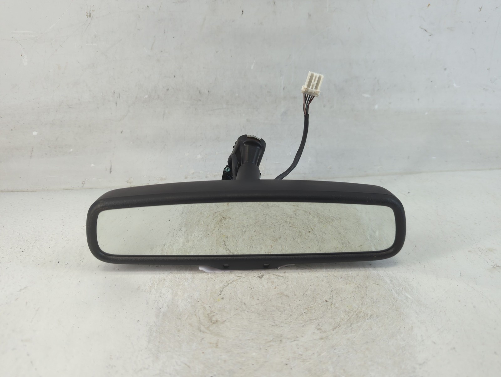 2017-2019 Honda Ridgeline Interior Rear View Mirror Oem JAZFI