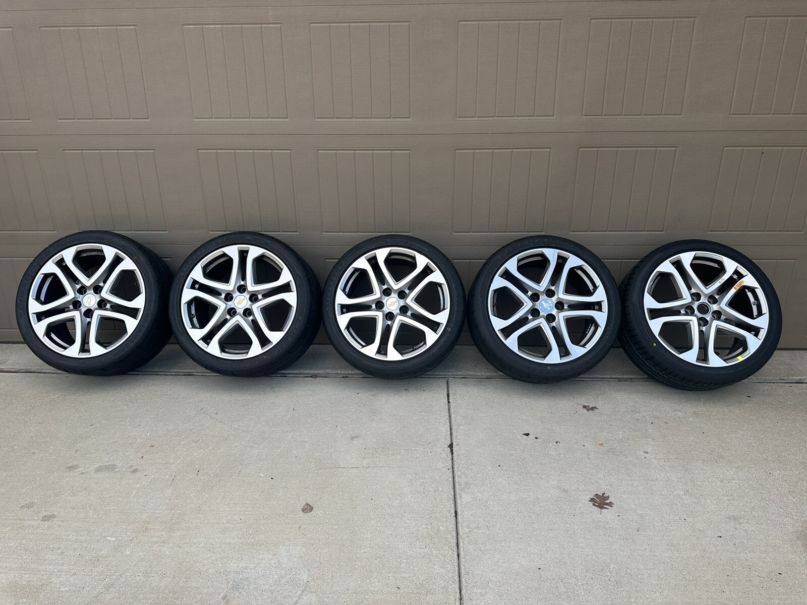2017 chevrolet ss sedan wheels 2017 chevrolet ss sedan wheels