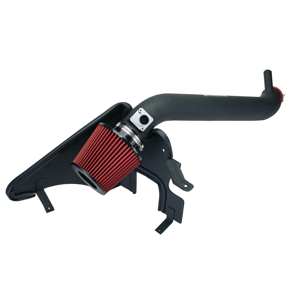 Cold Air Intake System For 2016+ Lexus IS200t RC200t IS300 2.0L Turbo Aluminum