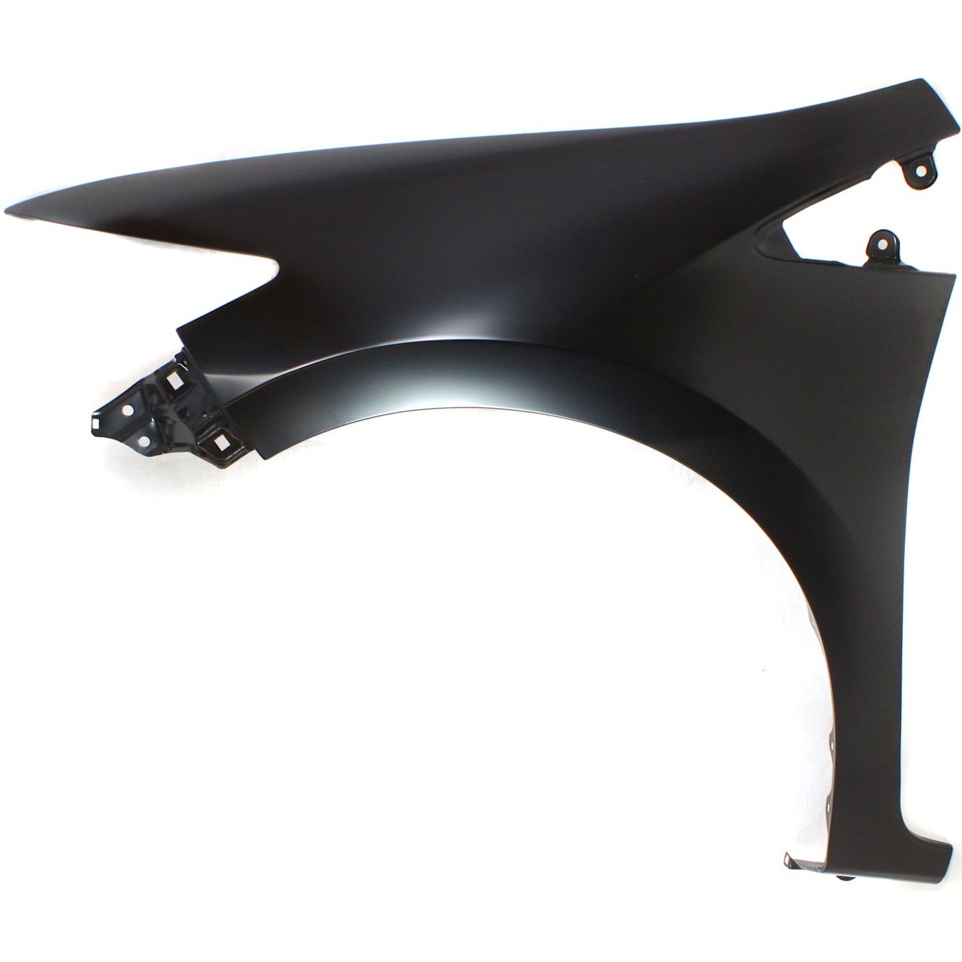 CAPA Certified Fender For Honda Insight 2010-2014 Front Driver Side