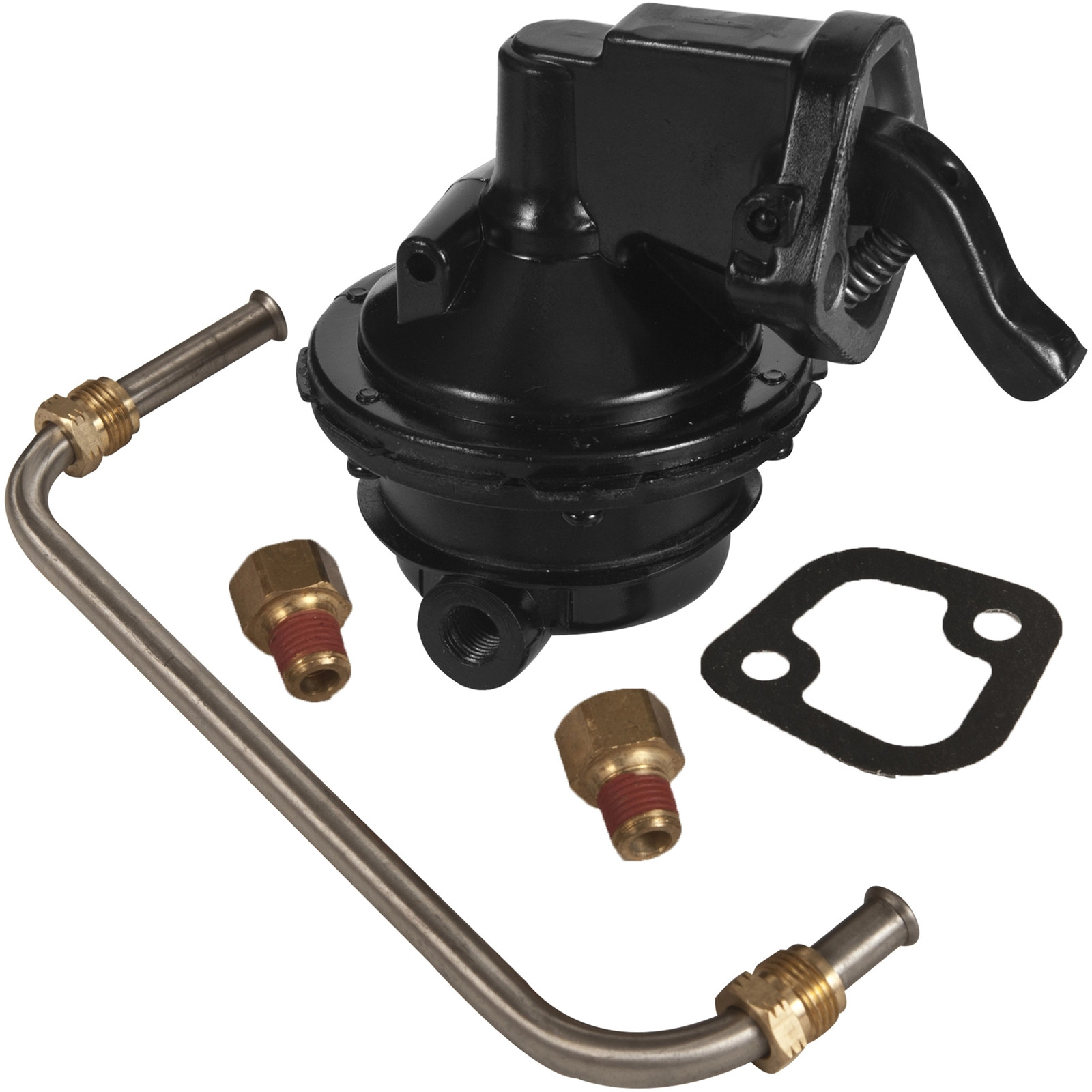 Sierra 18-7288-1 For Mercruiser Big Block Fuel Pump 862048A1 812454A3 812454A19