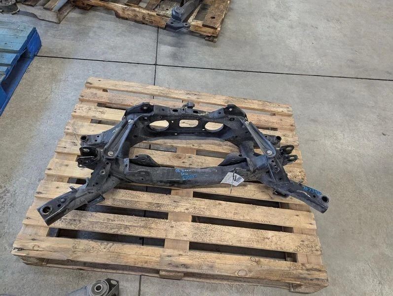 2006-2010 Toyota RAV4 Subframe Rear Suspension K-Frame Crossmember AWD FWD OEM