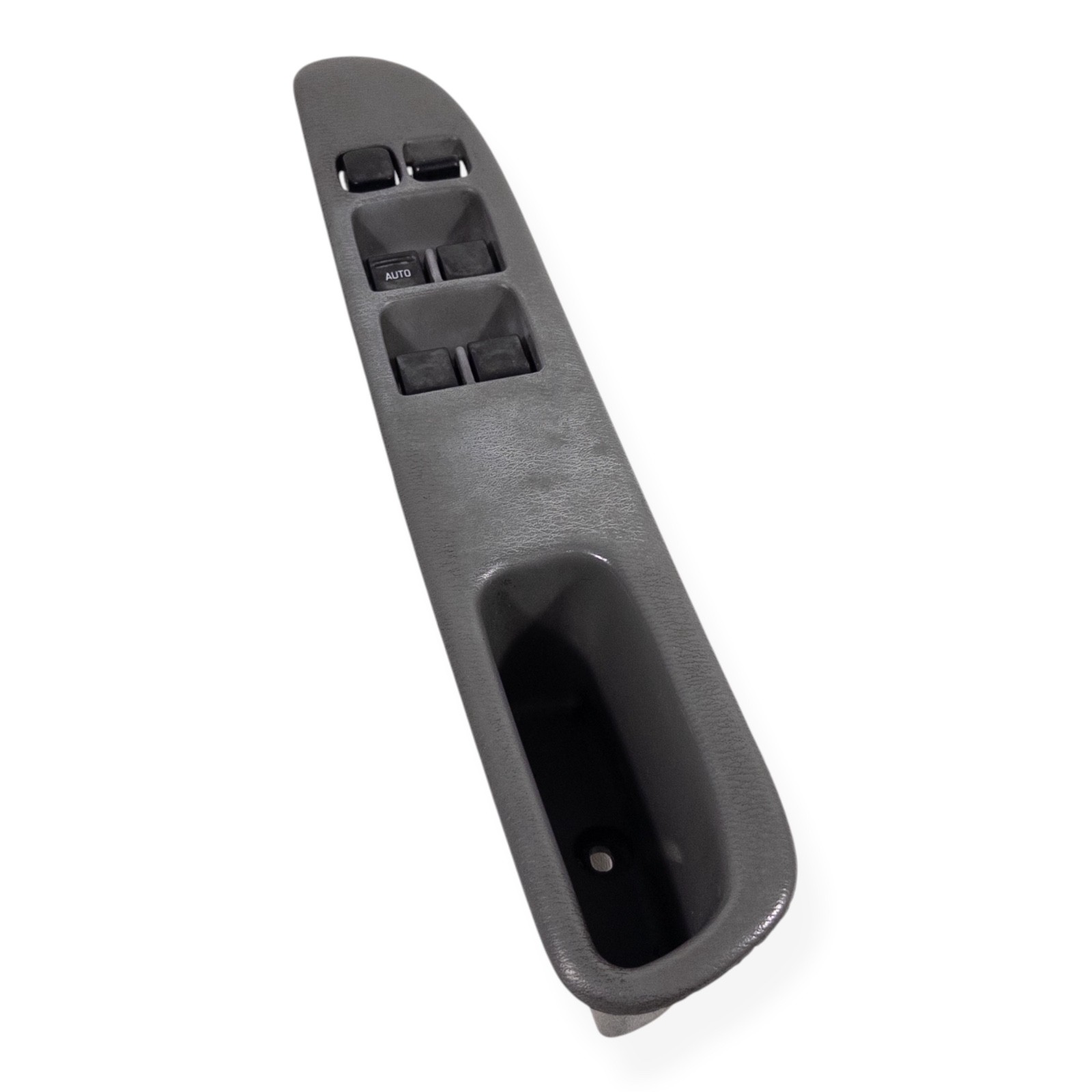 1998-1999 Nissan Sentra Driver Master Power Window Control Switch Gray