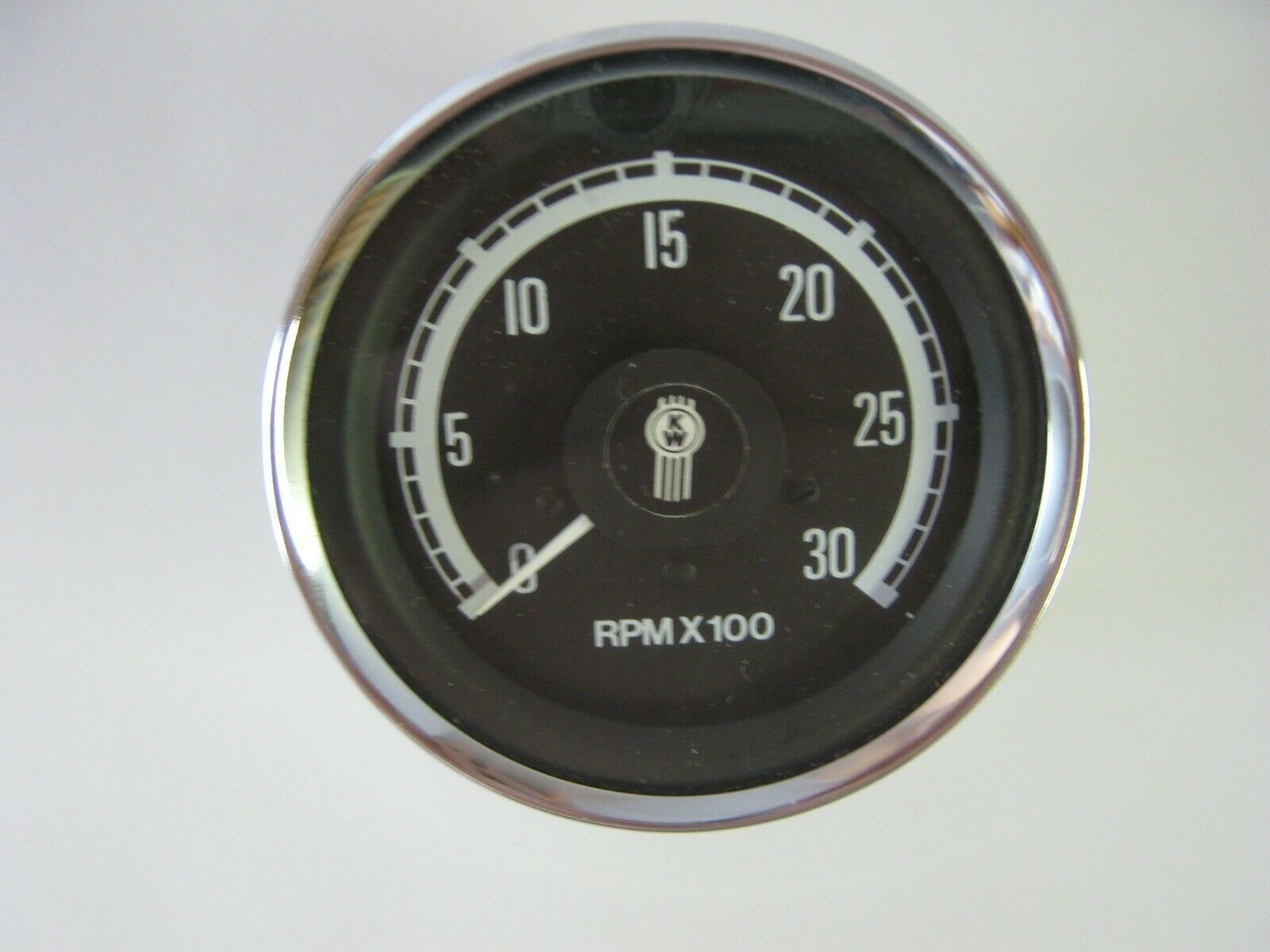 NEW OLD STOCK Genuine VINTAGE Kenworth Model 7SP tachometer NEW OLD STOCK Genuine VINTAGE Kenworth Model 7SP tachometer