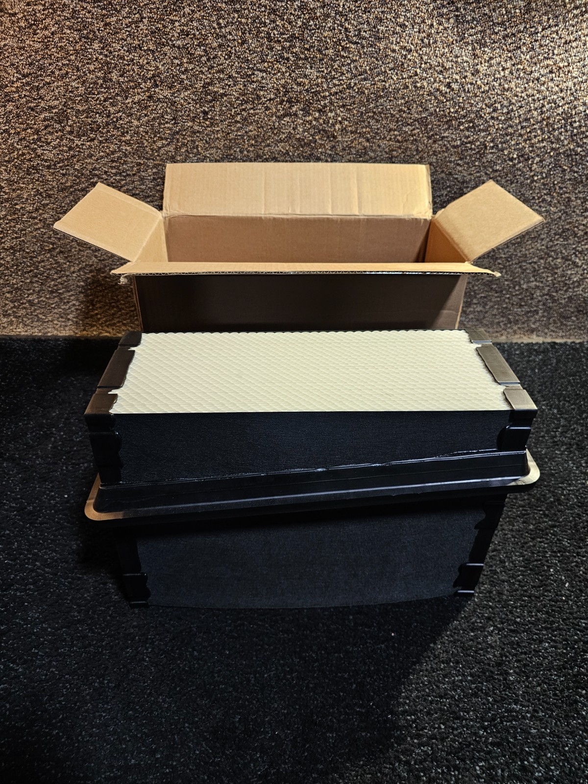 Donaldson P637453 Engine Panel Powercore Air Filter for Kenworth / Peterbilt