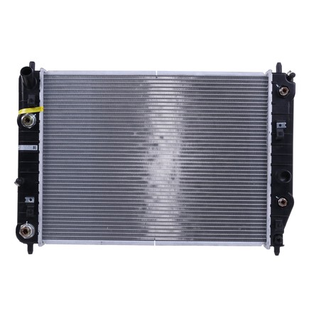Radiator-Base, GAS Reach Cooling 41-2934 fits 08-13 Chevrolet Corvette