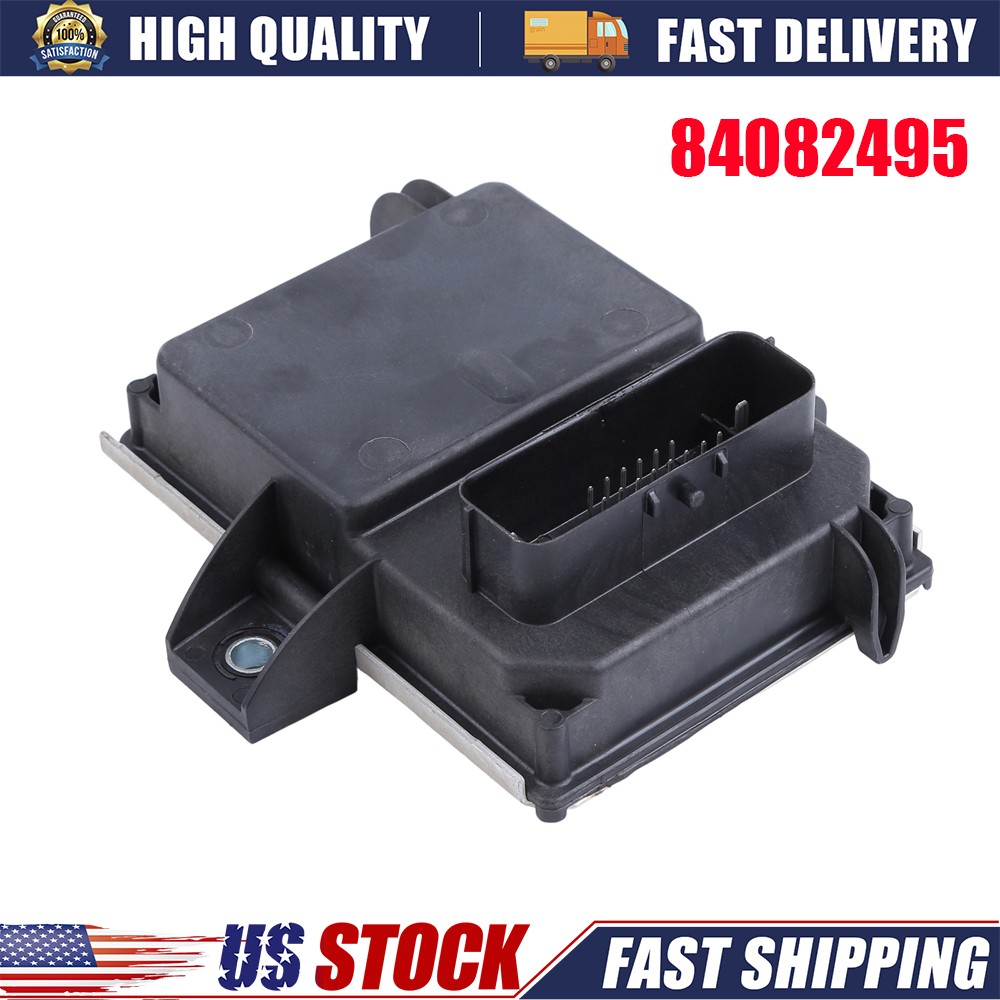 Fuel Pump Control Module Fit For Chevrolet Impala Trax Xts 2015-2020 84082495 US