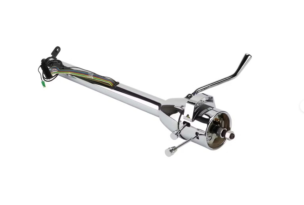 GM Tilt Steering Column, 30