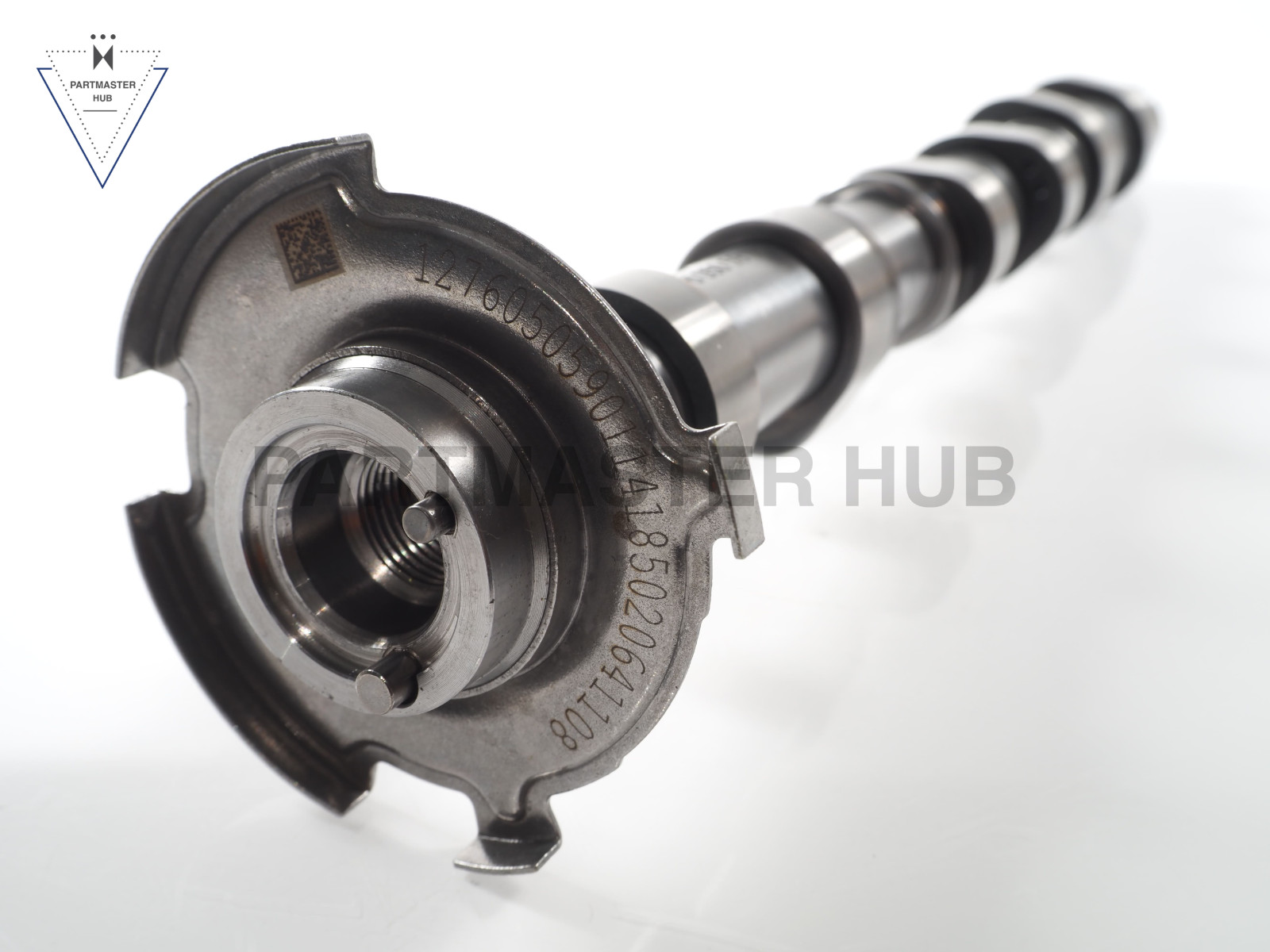 2012-2018 Mercedes Benz Left Exhaust Camshaft M276 3.5L V6 – 2760505901
