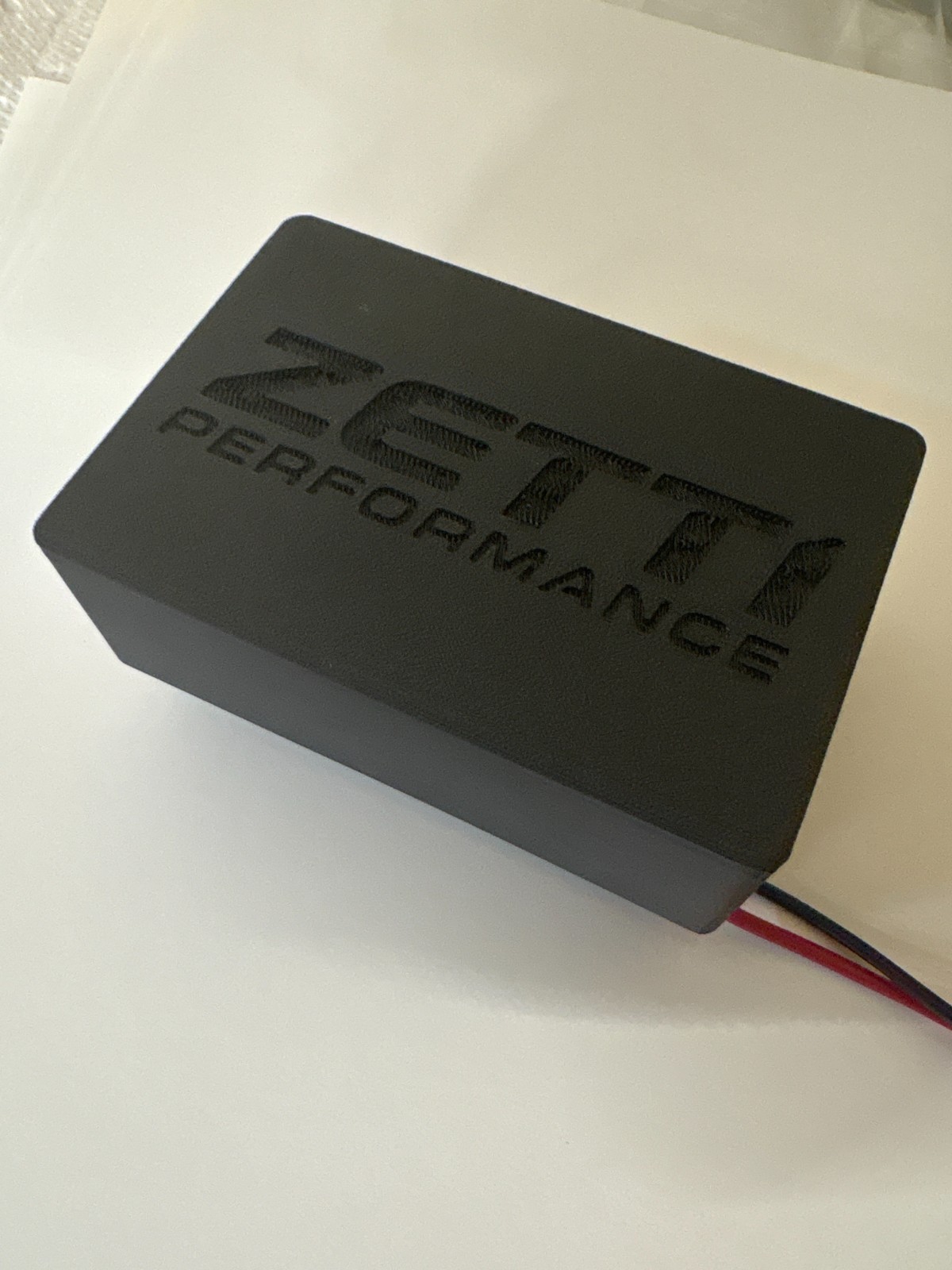 Zetti Performance DC CDI