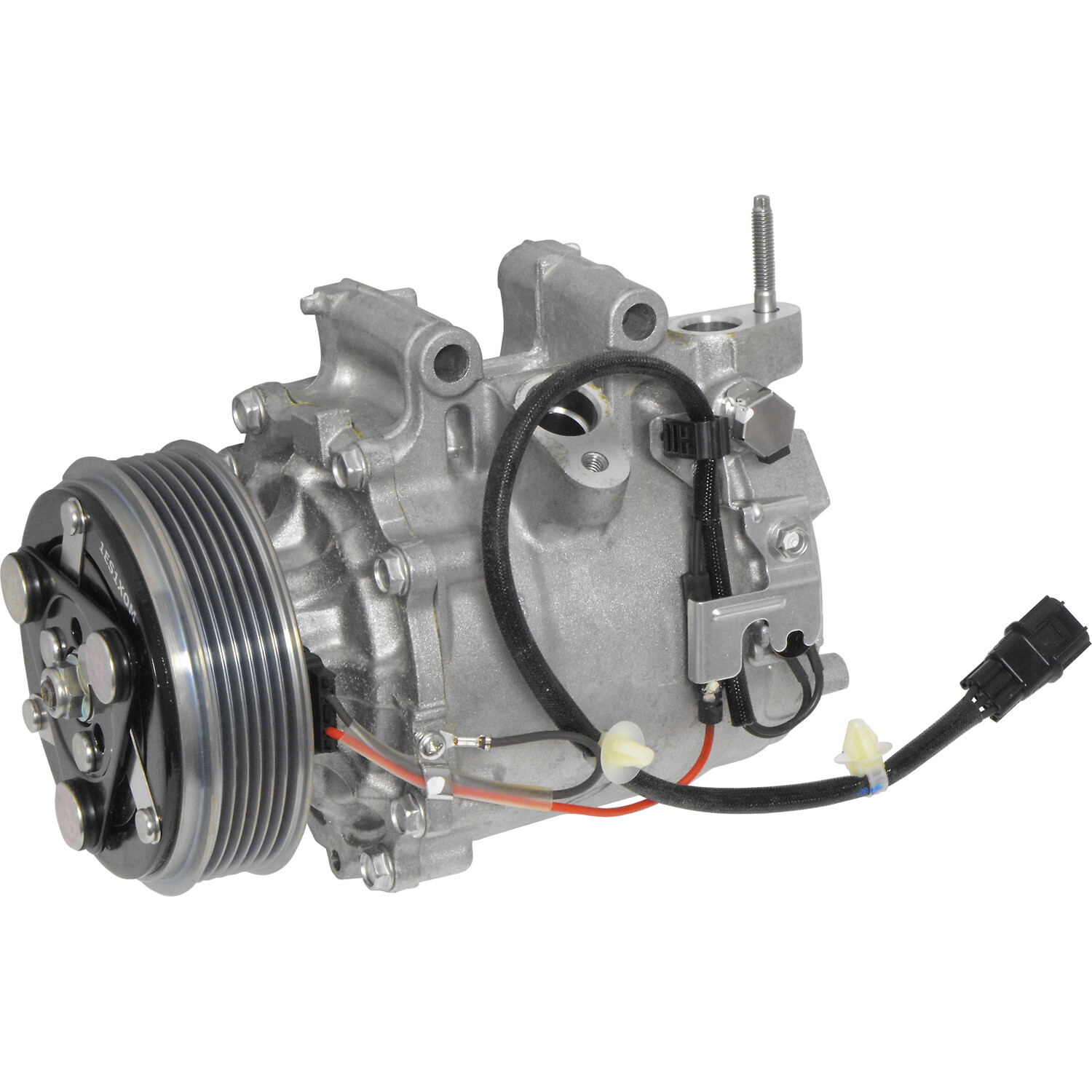 2012-2015 Honda Civic 1.8L; 2013-15 Acura ILX 2.0L Reman A/C Compressor Yr Wrty. 2012-2015 Honda Civic 1.8L; 2013-15 Acura ILX 2.0L Reman A/C Compressor Yr Wrty.