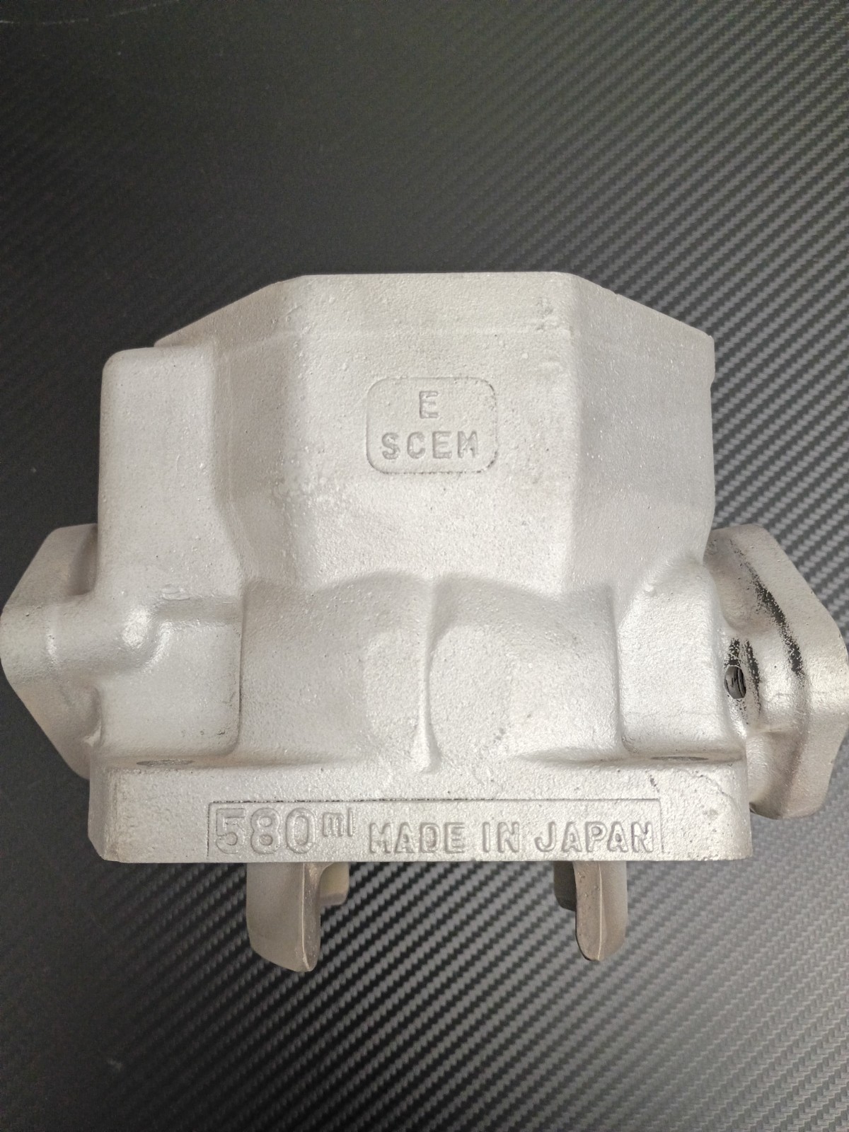 Arctic Cat 580cc Replated Cylinder part number 3004-065