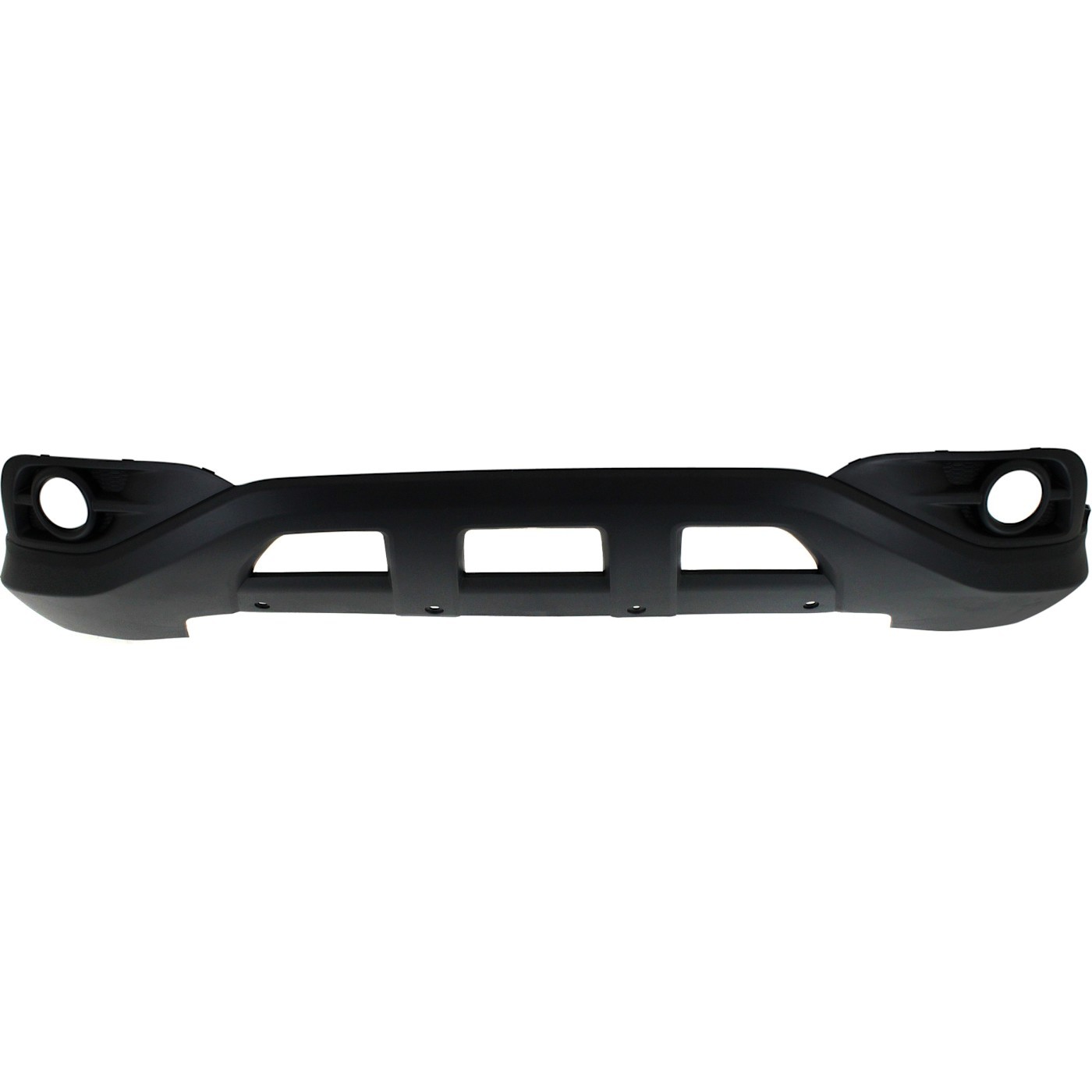CAPA Front Lower Bumper Cover For 2012-2014 Honda CR-V EX EX-L Touring Models