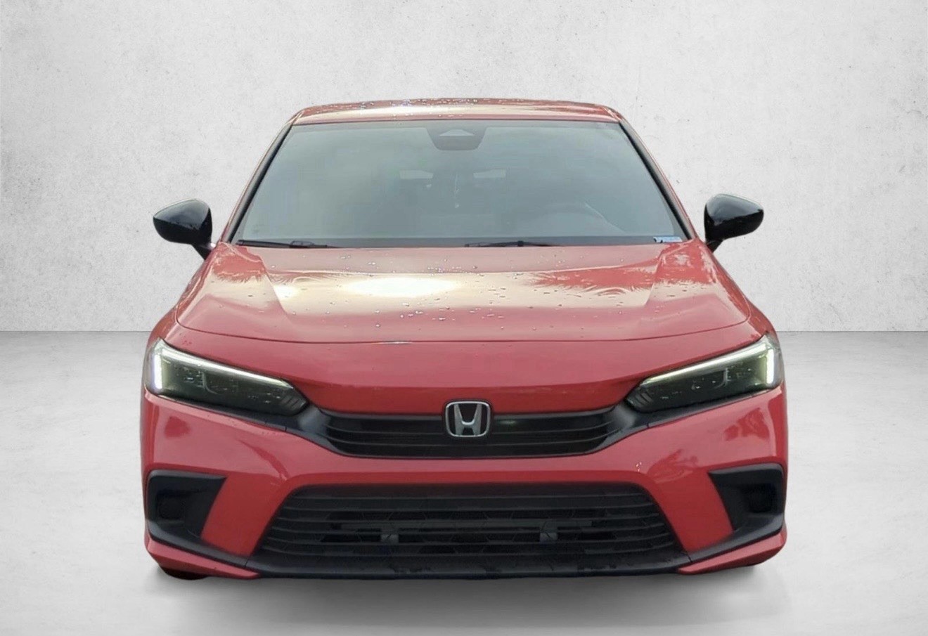 2022-2025 Honda Civic 2.0 Hatchback  For Part