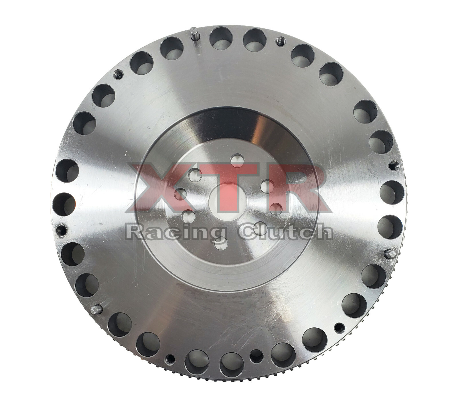 XTR 4140 CHROMOLY LIGHT FLYWHEEL fits 95-08 FORD RANGER MAZDA B3000 3.0L V6