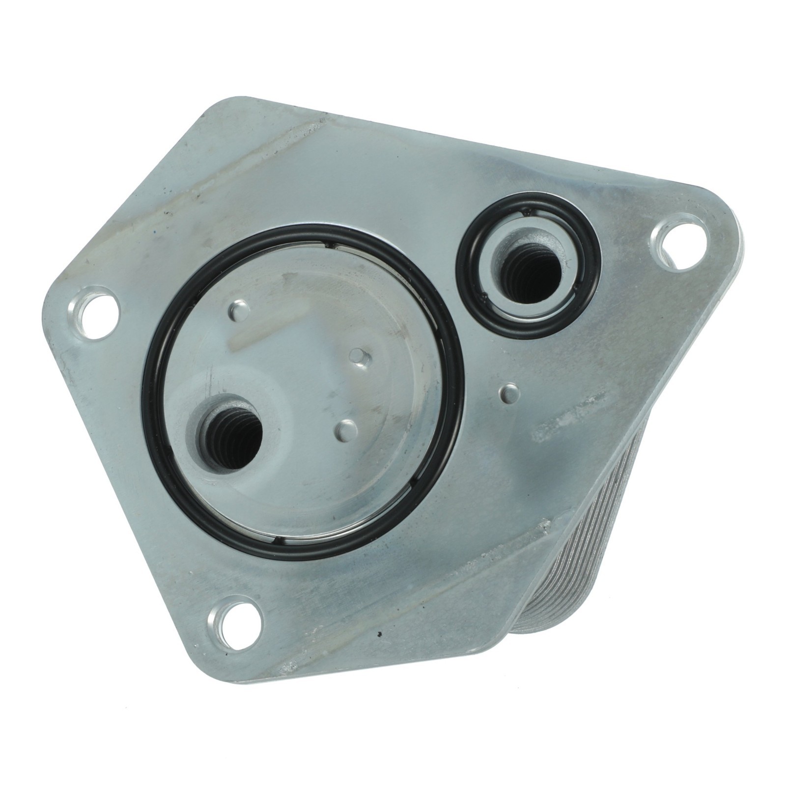 Genuine Honda 2016-2023 Civic Trans Cooler 25560-5LJ-004