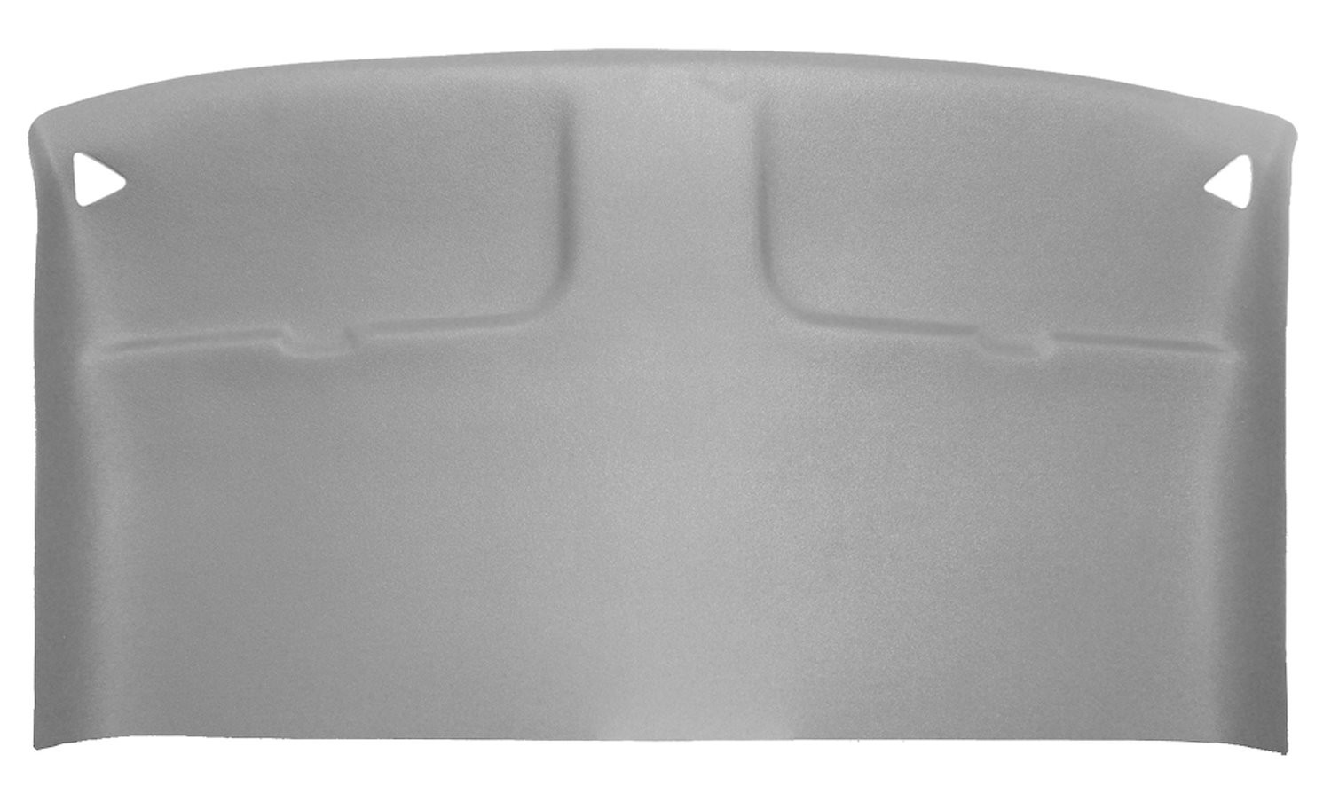 JEGS Vacuum Formed ABS Plastic Headliner for 1988-1998 Chevrolet/GMC Standard