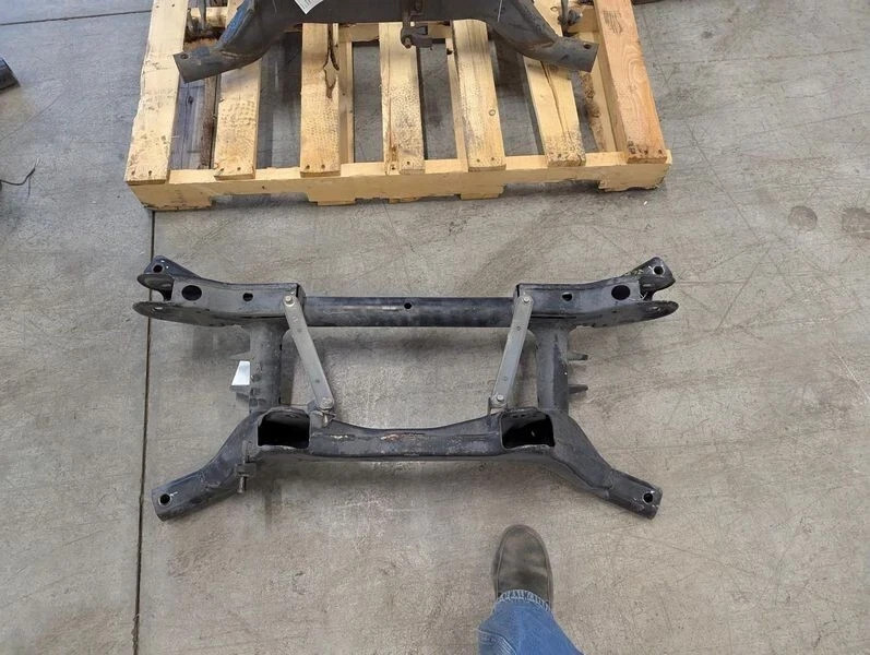 2008-2017 Mitsubishi Lancer Rear Sub Frame Crossmember OEM 08-17