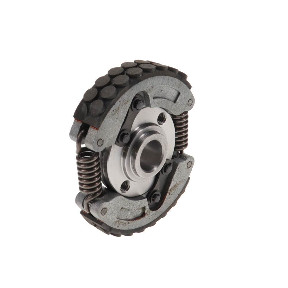 NEWFREN OE series 2-shoe clutch for Malaguti ET50 Grizzly RCX 10 RCX 12 S5N
