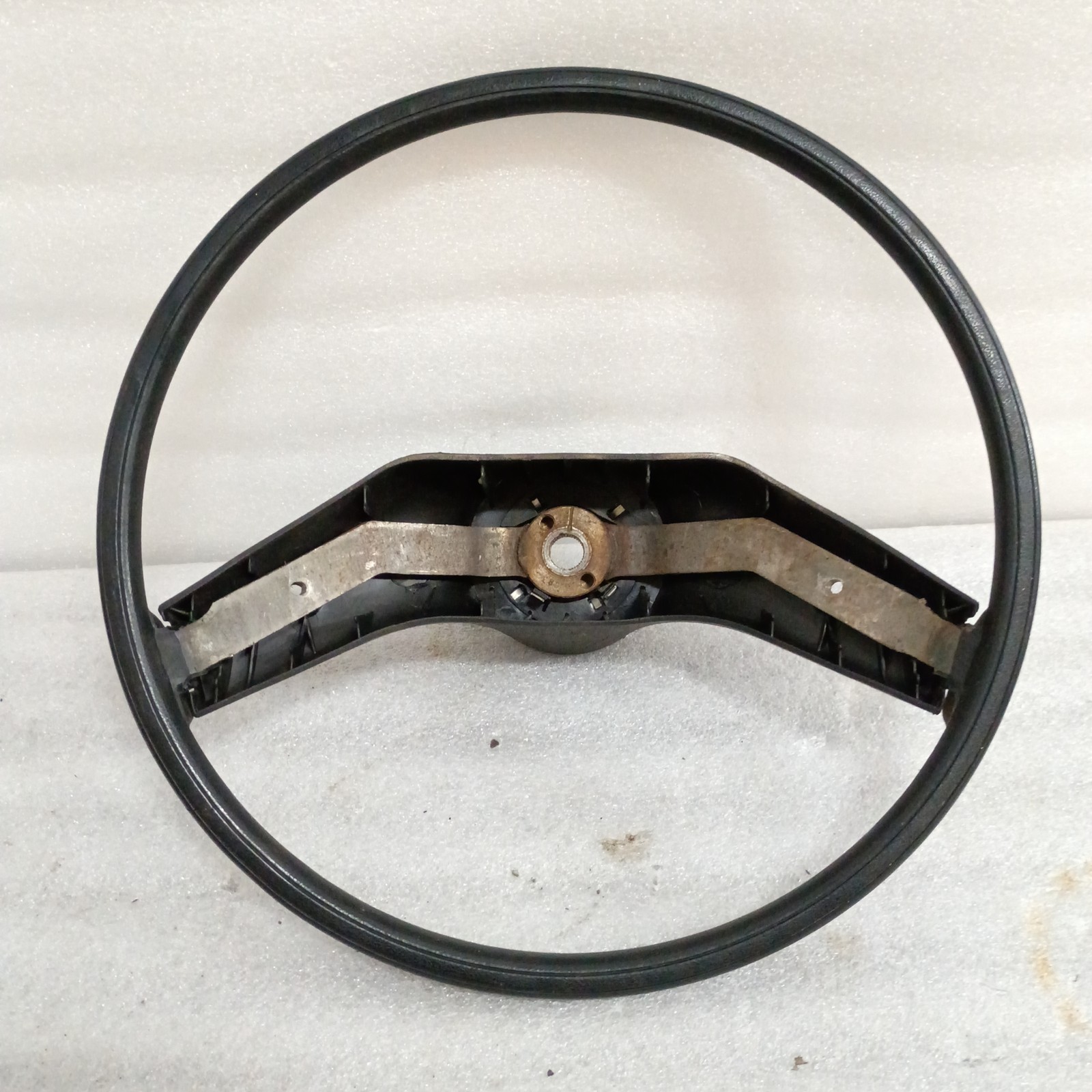 80-86 Skinny Steering - Excellent Condition - F150 F250 F350 Bronco OEM 80-86 Skinny Steering - Excellent Condition - F150 F250 F350 Bronco OEM