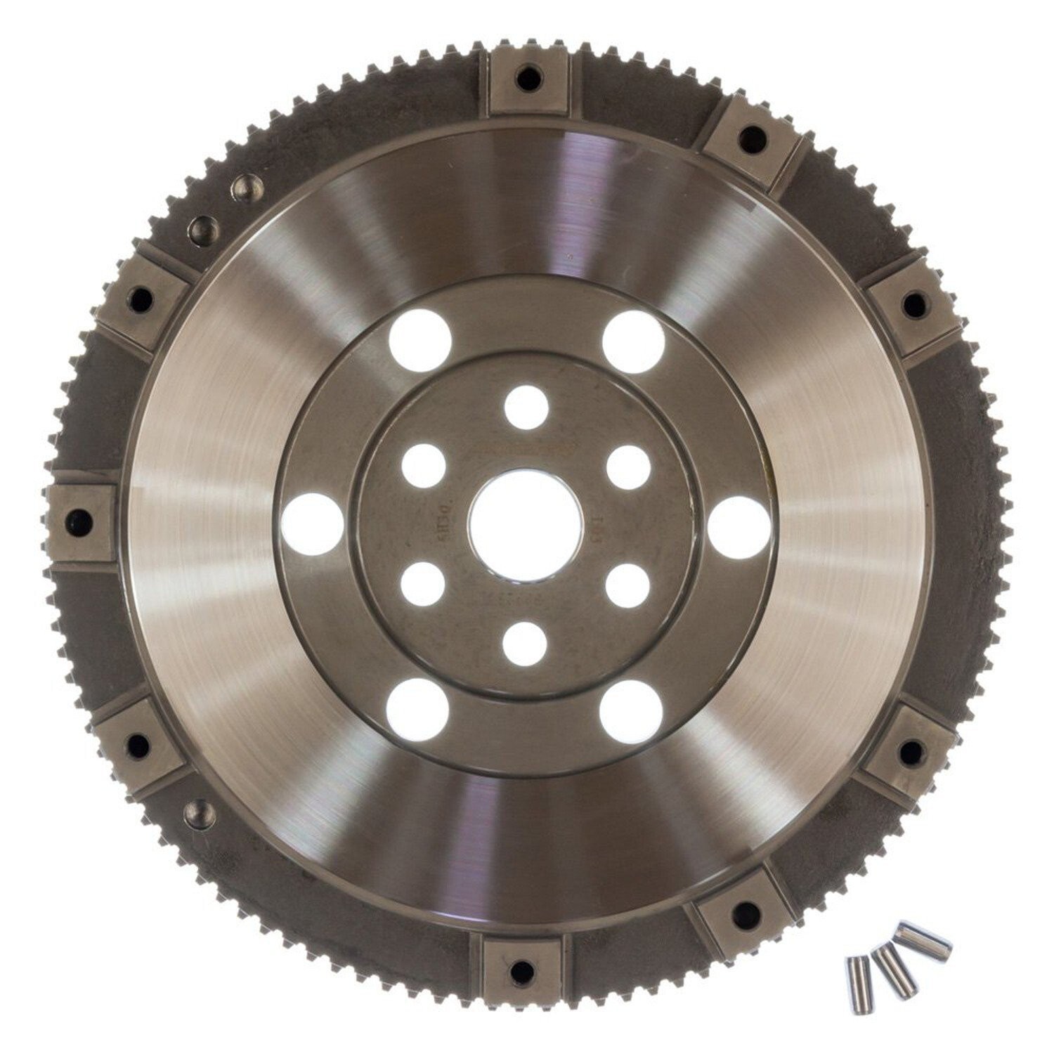 EXEDY ZF501A Chromoly Racing Flywheel
