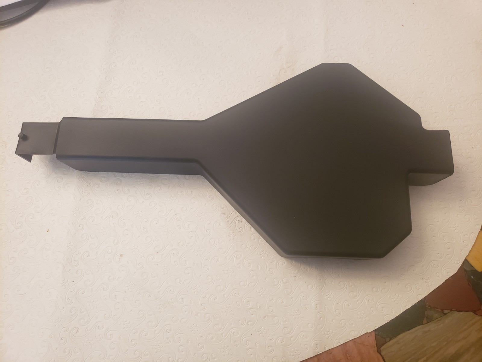 1970 to 73 camaro Z28 SS RS Spare Tire Jack Cover