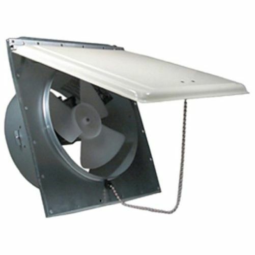 Ventline V2215-11 RV Trailer Camper Sidewall Exhaust Fan