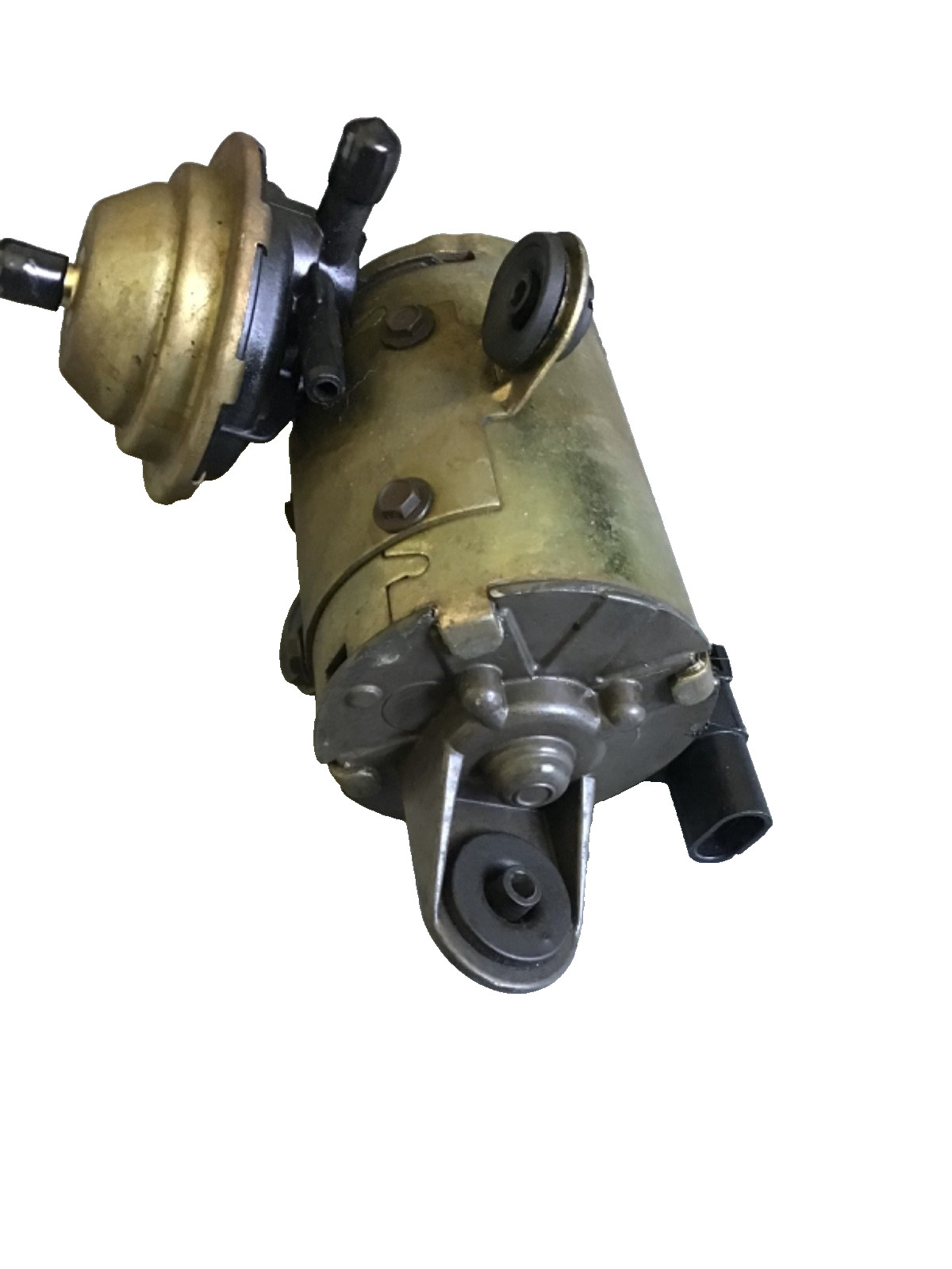 1985 Cadillac Deville Fleetwood Vacuum Pump