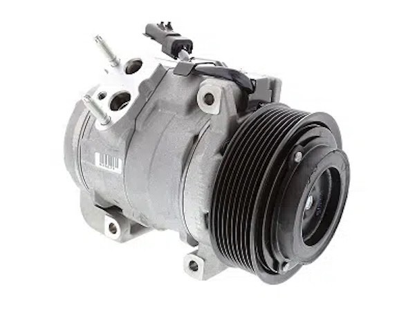 10-20 6.7L Dodge Ram AC Compressor 10-20 6.7L Dodge Ram AC Compressor