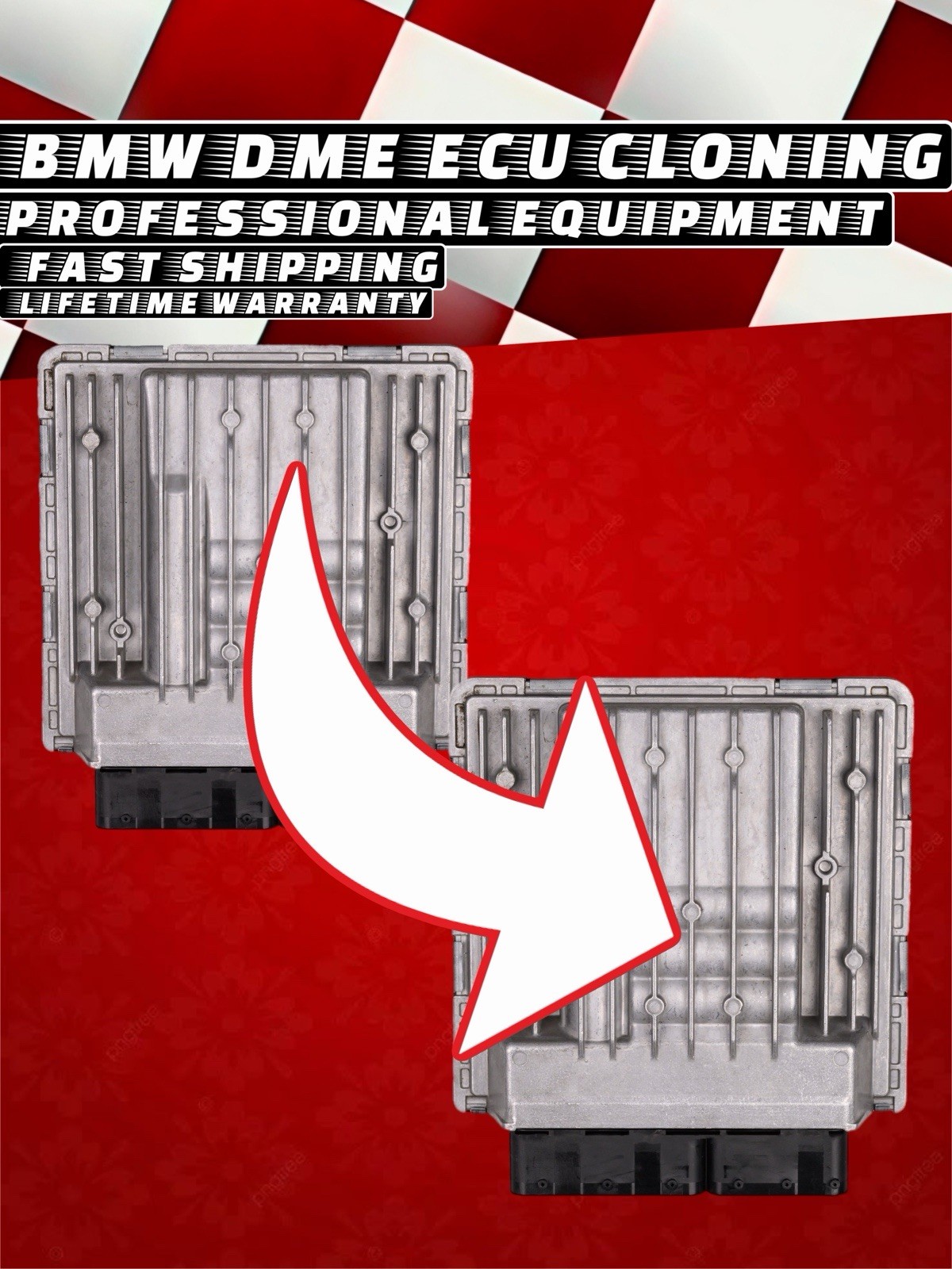 BMW cloning dme service MSD80 MSD81 MSD85 MSV70 MSV80 MSV90 N52 N51 N63 N54