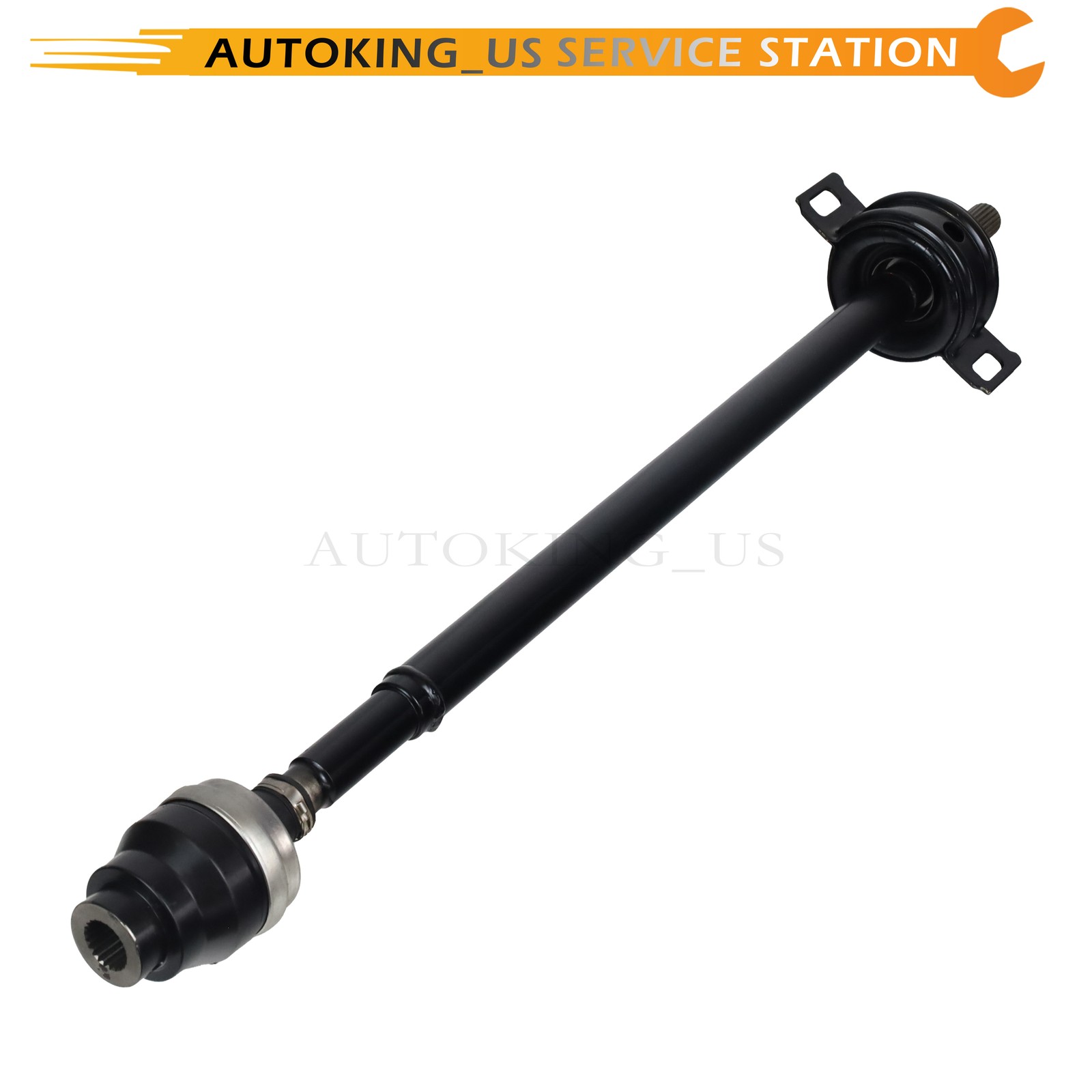 For 18-25 Polaris Ranger Crew Pro XP 4 1000 1334249 1334482 Front Drive Shaft