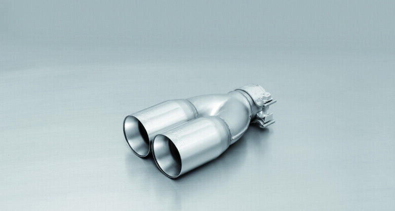 Remus Fits 2005 Seat Toledo 1.6L 76mm Straight Cut Chromed Tail Pipe (Single) Remus Fits 2005 Seat Toledo 1.6L 76mm Straight Cut Chromed Tail Pipe (Single)