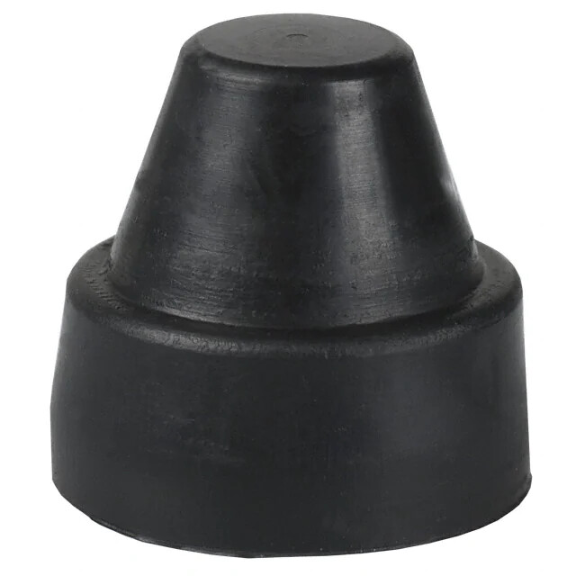 Qty (1) 19-1088, 67880-94, NTRB-01 pushbutton boot, Harley Davidson HD