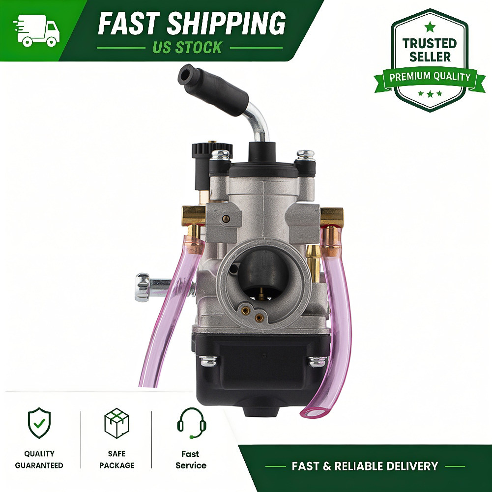 Dirt Bike 19mm Carburetor For KTM Adventure 50Mini 50Junior 50Senior 50SX