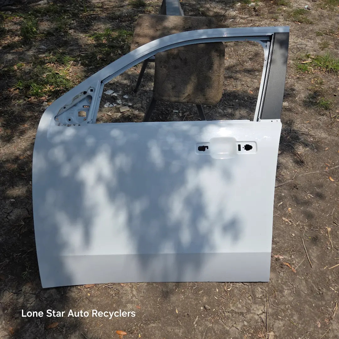 2022-2025 Ford Maverick Driver Door (LOCAL PICKUP, NO SHIP)