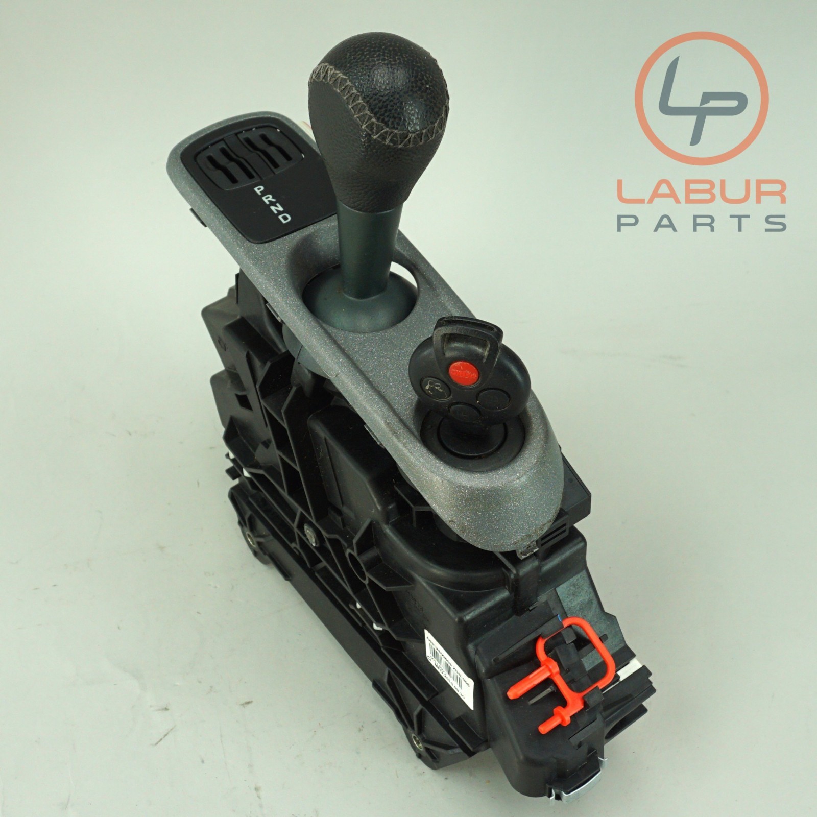 C451 W451 12-16 Smart Fortwo Electric Gear Shifter Selector w/ Ignition Switch