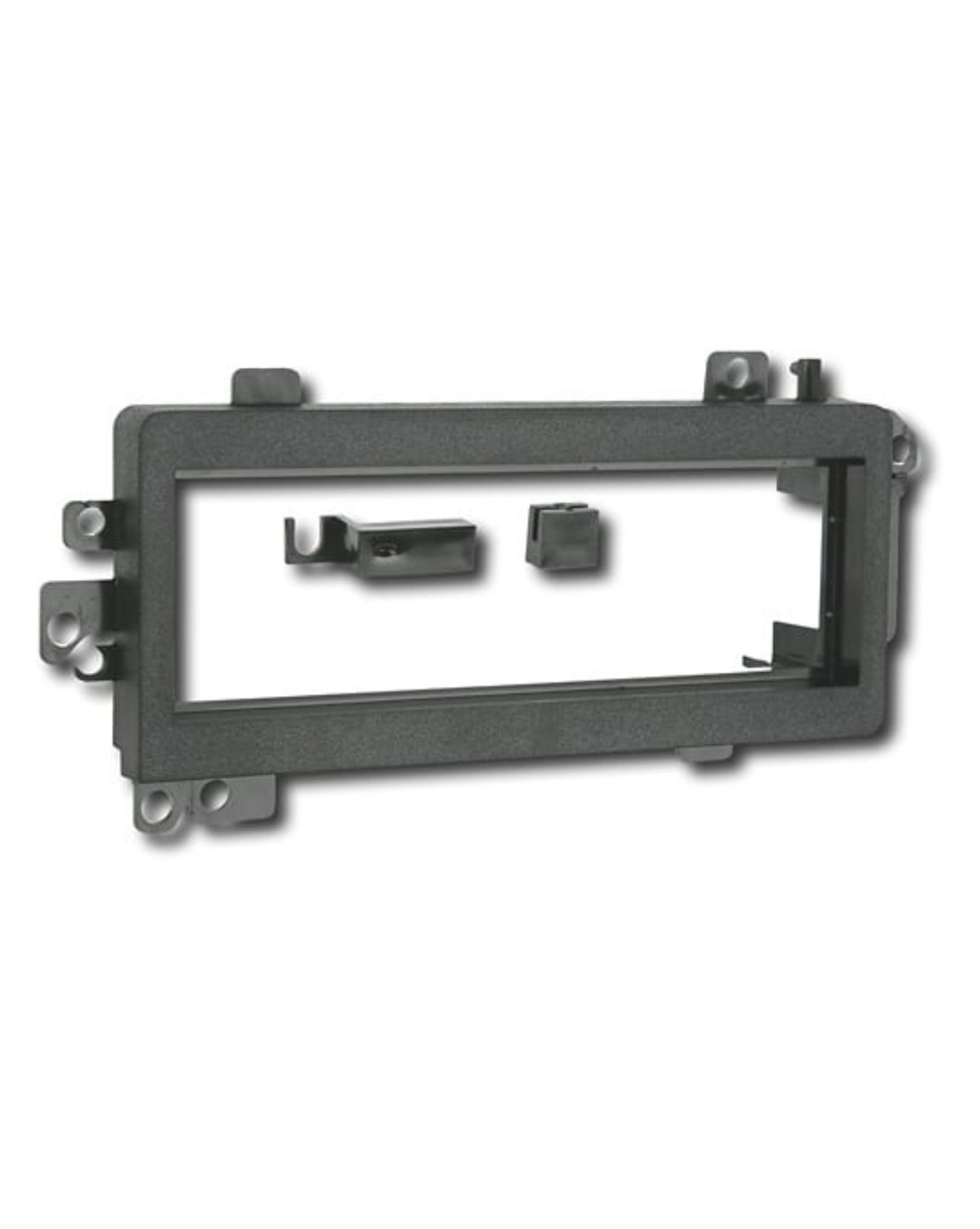 Metra 99-6700 Single DIN Installation Kit for Select 1974-03 Chrysler/Dodge/Jeep Metra 99-6700 Single DIN Installation Kit for Select 1974-03 Chrysler/Dodge/Jeep