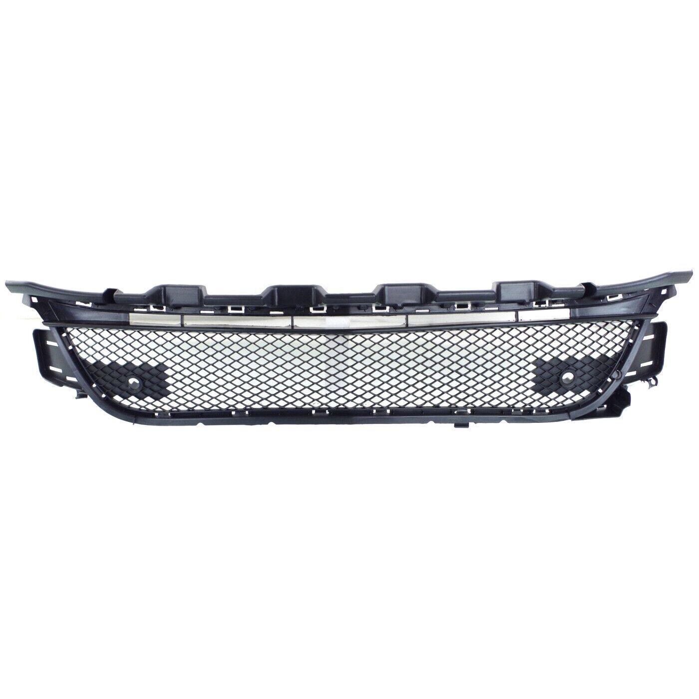 Front Bumper Grille For 2014-2016 Mercedes Benz CLA250 Fits CLA45 AMG MB1036139