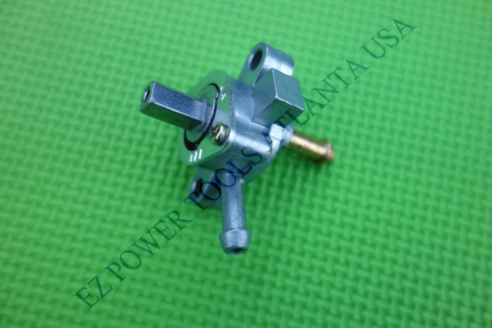 Champion CPE 100387 2800 3100 Watt 171CC Inverter Generator Fuel Petcock Valve