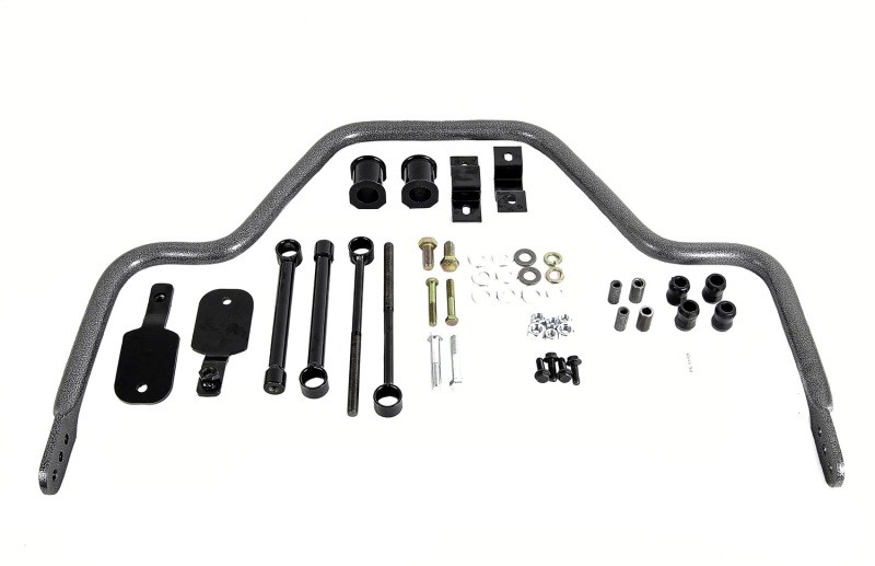 Hellwig 7761 Rear Sway Bar 1-1/4in 2017–2026 Ford F-250/F-350 Super Duty SRW/DRW