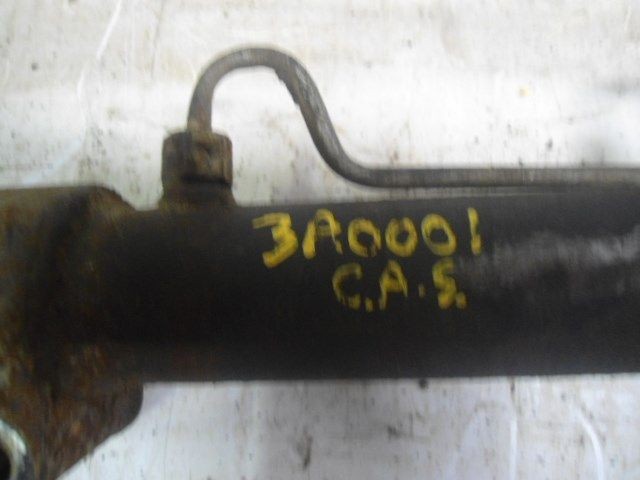 Steering Gear/Rack Power Rack And Pinion DOHC Fits 91-02 SATURN S SERIES 138473