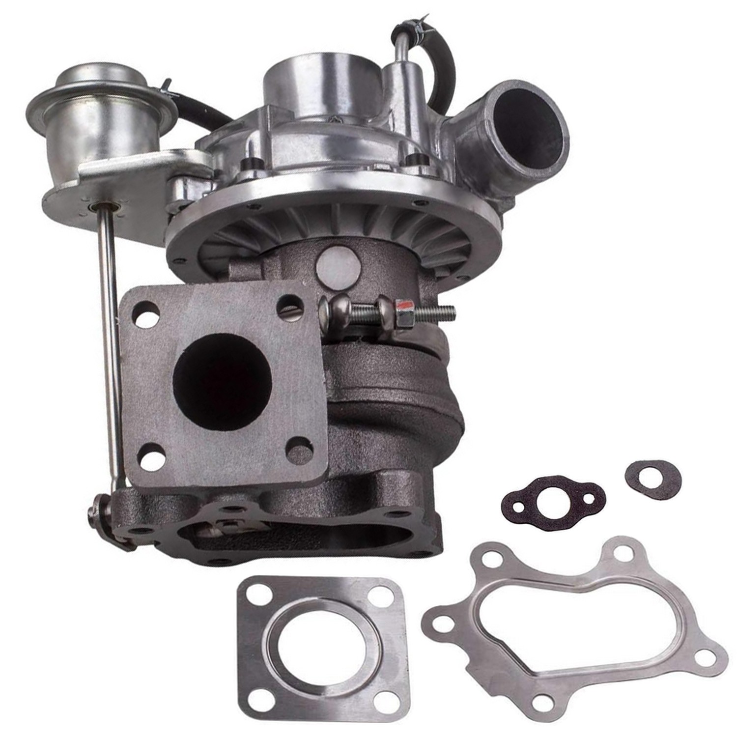 13575-6180 Turbo RHF4 Turbocharger fits for Caterpillar Engine 3024 3024C C2.2 13575-6180 Turbo RHF4 Turbocharger fits for Caterpillar Engine 3024 3024C C2.2