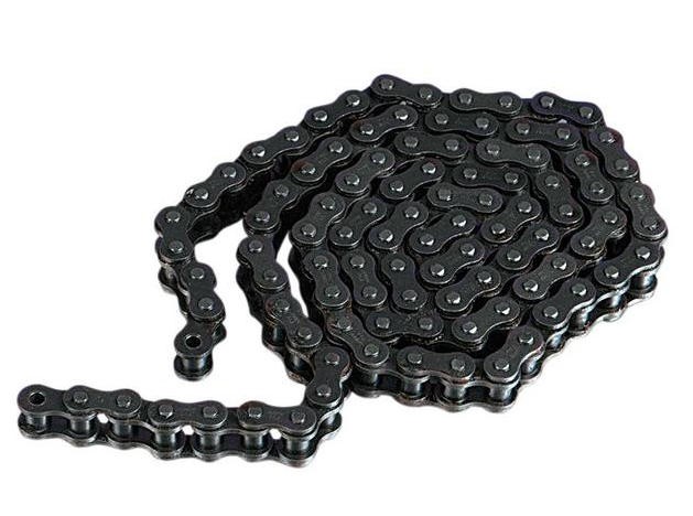 PU Bulk 420 Non O-Ring Chain 25 ft. Roll