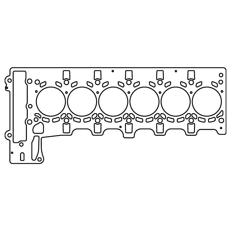 Cometic BMW N55B30A 85mm Bore .044in MLX Head Gasket C15476-044 Cometic BMW N55B30A 85mm Bore .044in MLX Head Gasket C15476-044