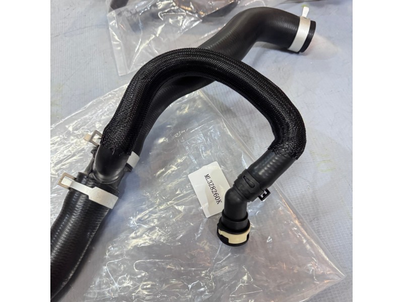 Radiator Coolant Hose Fits Ford 2021-2025 ML3Z8260K