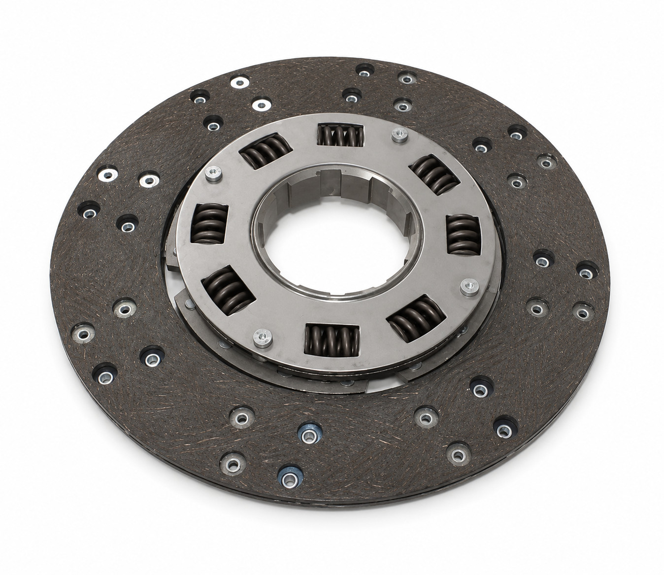 Lamborghini Miura P400 S SV Clutch Disc Plate 002105449 NEW