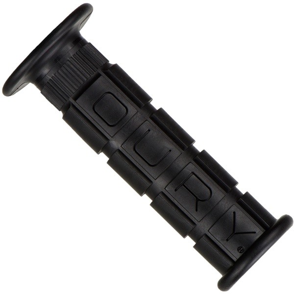 Oury The Original ATV Grips Black 7/8