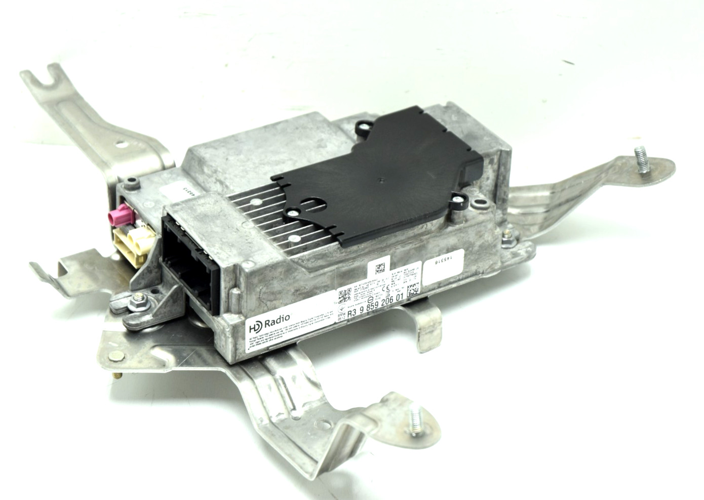 🚚 2019-2022 BMW 330i G20 HARMAN RADIO AMPLIFIER MODULE UNIT R3985920601 OEM