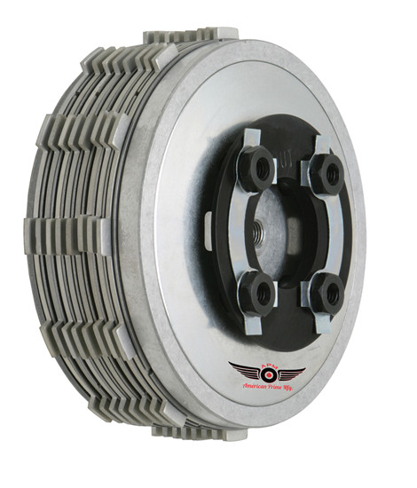 American Prime Performance Clutch For 11-16 Harley Twin Cam Cable 73199