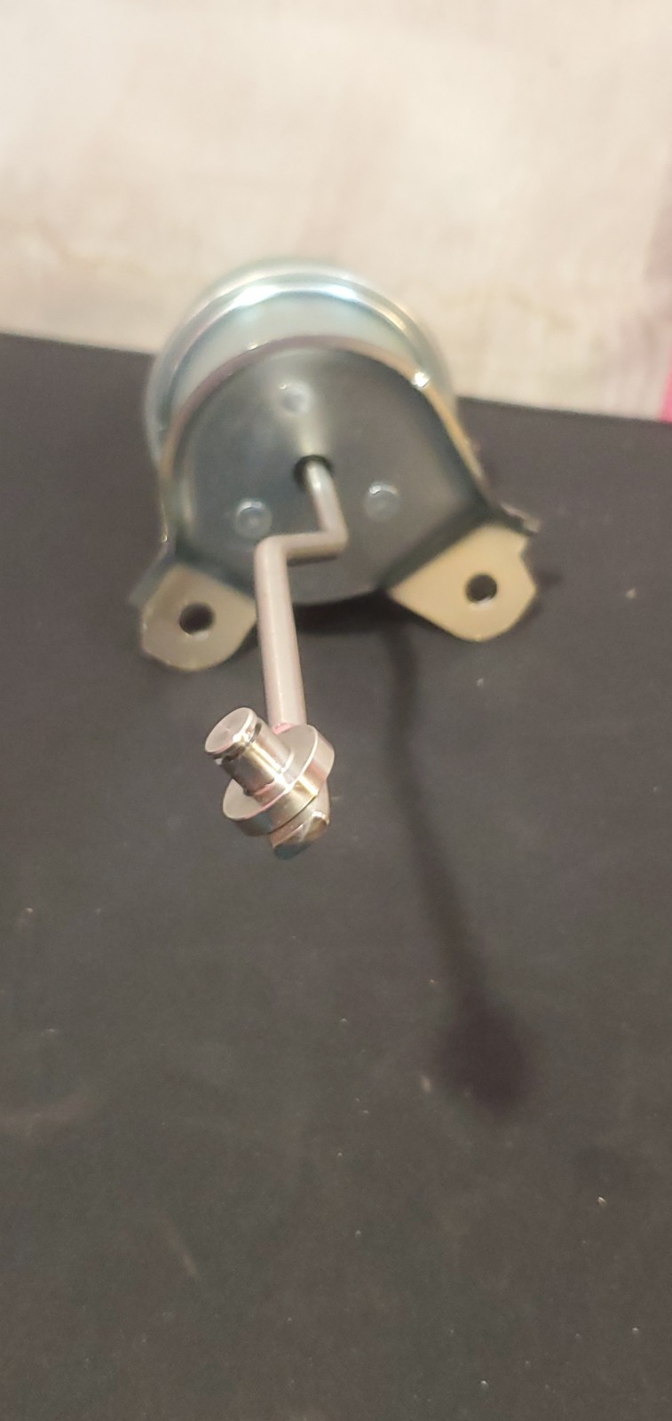 17201-36010 Turbocharger Bypass Valve Pressure Relief Valve